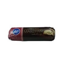 Baton Bio de Martipan cu Miere Invelit in Ciocolata Neagra Pronat 50gr Cod: bg207259 foto