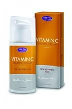Vitamin C Renewal Cream Secom 50ml Cod: 24514 foto
