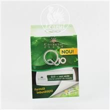 Crema Antirid Noapte Q10 Mineral Complex Cosmetic Plant 50ml Cod: 24440 foto