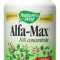 Alfa Max 525mg Nature&#039;s Way 100cps Cod: 33674020111