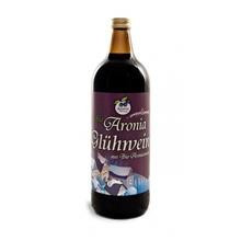 Vin Bio cu Aronia si Mirodenii Pronat 1L Cod: aoaw003 foto