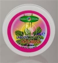 Crema Patlagina Santo Raphael 20ml Cod: 4058 foto