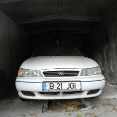 Daewoo Cielo 1500 cmc, din 2006, cu instalatie gaz din fabrica, 3250 km REALI ! foto