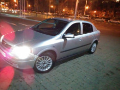 Opel Astra G 1.6 16v foto