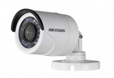 Camera supraveghere Hikvision DS-2CE16D0T-IR 2.8mm, 2MP CMOS foto
