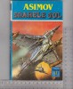 Bnk ant Asimov - Soarele gol ( SF ), Teora