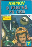 Bnk ant Asimov - O piatra pe cer ( SF ), Teora