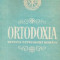 Ortodoxia - Revista Patriarhiei Romane, Nr. 3-4/1997