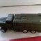 bnk jc Maisto - camion cisterna militar - Military Pumper