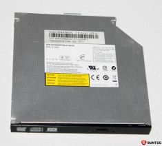 Unitate Optica DVD-RW dual SATA Asus DS-8A5SH23C foto