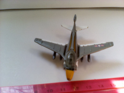 bnk jc Avion metalic EA-6A Intruder foto