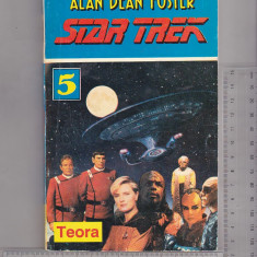 bnk ant Alan Dean Foster - Star Trek ( SF )