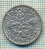 9904 MONEDA -MAREA BRITANIE - SIX PENCE -anul 1965 -starea care se vede, Europa
