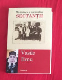Sectantii / Vasile Ernu, Polirom