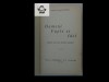 Vintila Pantazopol Oameni fapte si idei - notele unui secretar general 1935