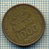 9976 MONEDA - VIET NAM - 1000 DONG -anul 2003 -starea care se vede, Europa