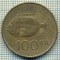 9969 MONEDA - ISLANDA - 100 KRONUR -anul 1995 -starea care se vede