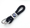 Breloc Auto BMW Piele, Cadou Premium - Model Deosebit, Accesorii Chei Barbati/Femei, Calitate Superioara