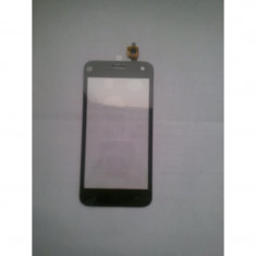 Touchscreen Digitizer Geam Sticla Touch Allview P5 Life foto