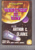 bnk ant Arthur C Clarke - Rendez-vous cu Rama( SF )