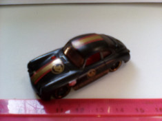 bnk jc Hot Wheels - Porsche 356A Outlaw foto