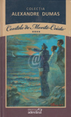 Contele de Monte-Cristo, vol. IV foto