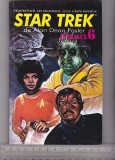 bnk ant Alan Dean Foster - Star Trek . Jurnalul 6 ( SF )