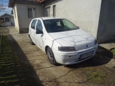 Fiat Punto An fab 2002.1.9 Dizel VAND SAU SCHIMB foto