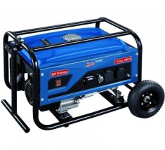 Generator Scheppach SG 3000 foto