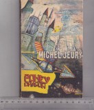 bnk ant Michel Jeury - Poney-Dragon( SF )