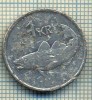 9971 MONEDA - ISLANDA - 1 KRONa -anul 1996 -starea care se vede, Europa