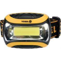 Lanterna Vorel cu LED 88676, 3xAAA, IP 20 foto