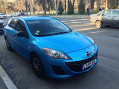 Mazda 3 foto