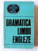 &quot;GRAMATICA LIMBII ENGLEZE&quot;, Leon Levitchi / Ioan Preda, 1967