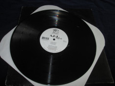 A.B.L./DSS - High IQ / If You Want It _ vinyl , 12&amp;quot; , SUA _ hip hop foto