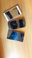 Samsung Galaxy Ace 4, Samsung Galaxy S2 Plus, Lg L7 foto