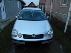 de vanzare volkswagen polo diesel foto