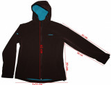 Geaca windstopper softshell Kilimanjaro, dama, marimea 40(M)