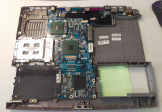 Placa Baza Motherboard Dell Latitude D510 DADM3CMB8A7 REV:A KF904 REV:A00 foto