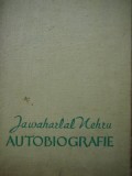 Autobiografie -Jawaharlal Nehru