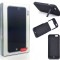 Baterie externa power case 4800 mah Iphone 6 Plus 5.5&quot; + folie protectie