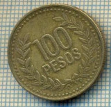 9942 MONEDA - COLUMBIA - 100 PESOS -anul 1995 -starea care se vede