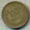 9942 MONEDA - COLUMBIA - 100 PESOS -anul 1995 -starea care se vede