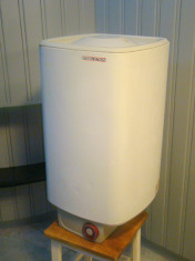 Boiler electric STIEBEL ELTRON 30 litri foto