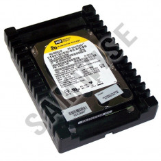 SSHD WD Velociraptor 160Gb 10000 rpm Sata3 L113 foto