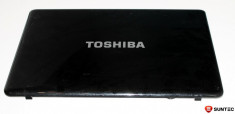 Capac Display LCD Toshiba Satellite L670D K000099540 foto