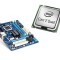 Kit placa baza Gigabyte+cpu X5450(Q9650)-4x3.0Ghz+!8Gb DDR3+cooler L131