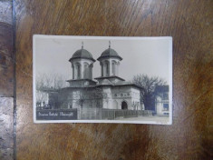 Fotografie originala Biserica Batistei foto