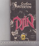 Bnk ant Graham Masterton - Djin( SF ), Alta editura