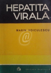 Hepatita virala (Voiculescu) foto